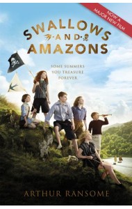 Swallows And Amazons