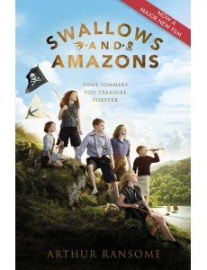Swallows And Amazons