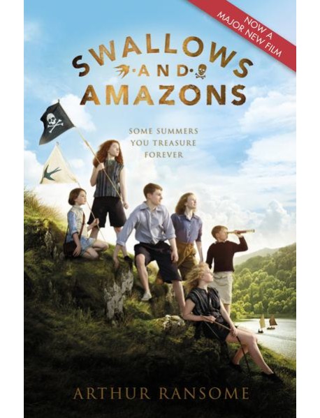 Swallows And Amazons