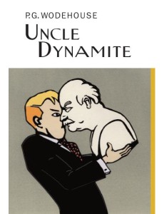 Uncle Dynamite