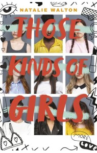 Those Kinds of Girls