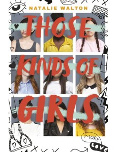 Those Kinds of Girls