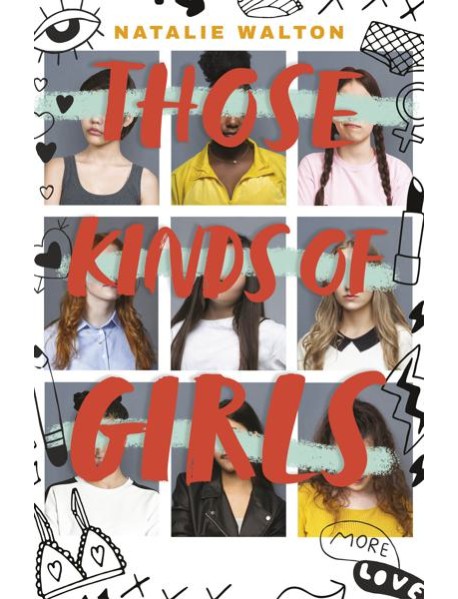 Those Kinds of Girls