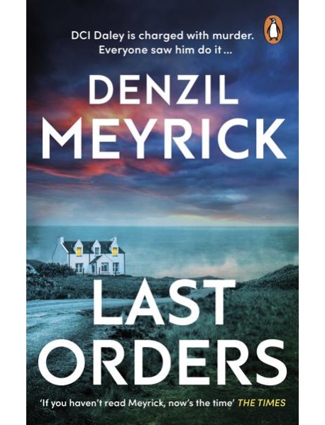 Last Orders