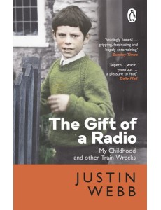 The Gift of a Radio