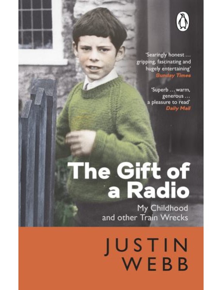 The Gift of a Radio
