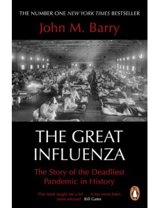 The Great Influenza