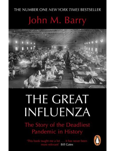 The Great Influenza