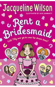 Rent a Bridesmaid
