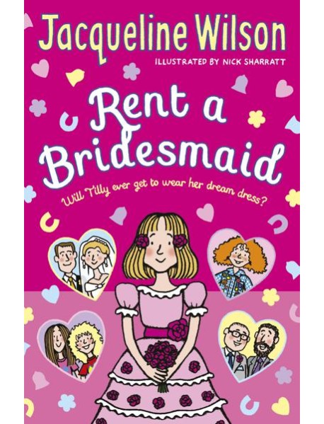 Rent a Bridesmaid