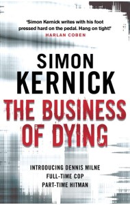 The Business of Dying