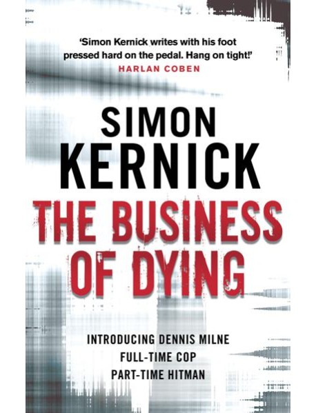The Business of Dying