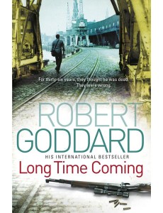 Long Time Coming