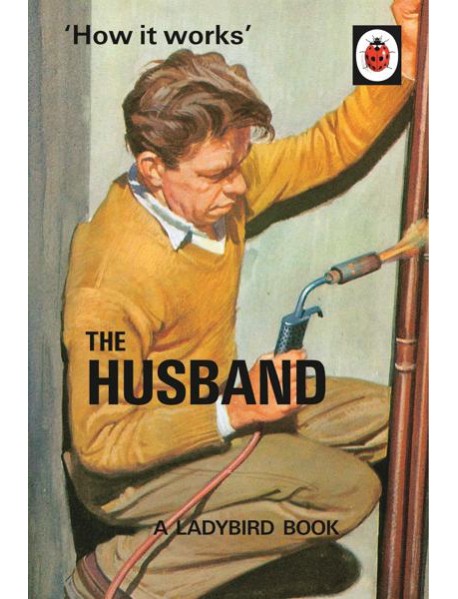 How it Works The Husband