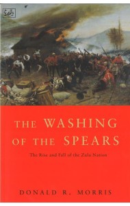 The Washing Of The Spears