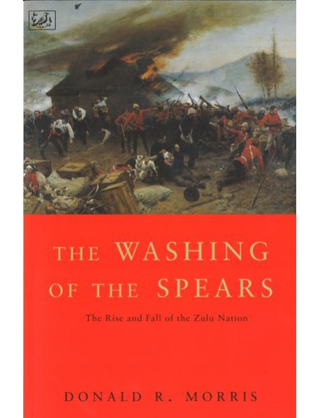 The Washing Of The Spears