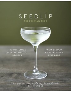 The Seedlip Cocktail Book