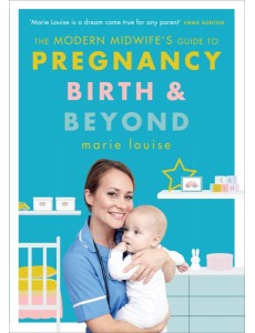 The Modern Midwifes Guide to Pregnancy B