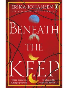 Beneath the Keep Beneath the Keep