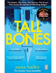 Tall Bones