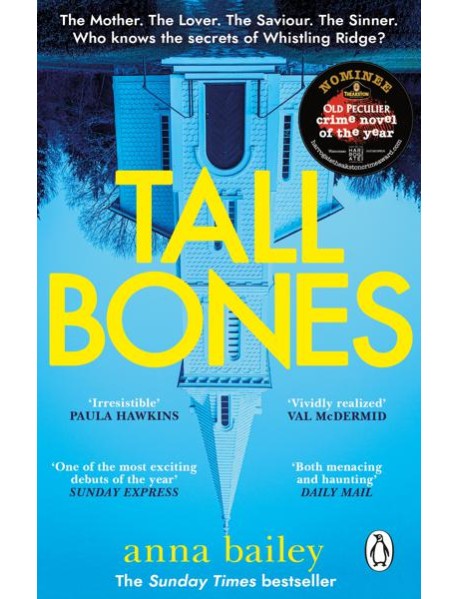 Tall Bones
