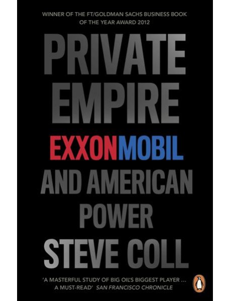 Private Empire