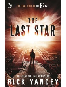 The 5th Wave The Last Star Book 3