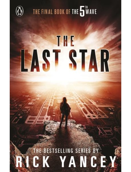 The 5th Wave The Last Star Book 3