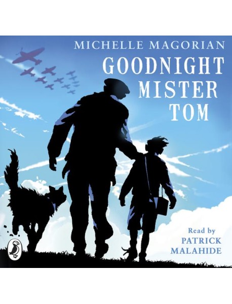 Goodnight Mister Tom