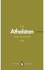 Athelstan Penguin Monarchs