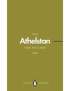 Athelstan Penguin Monarchs