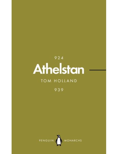 Athelstan Penguin Monarchs