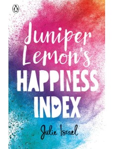 Juniper Lemons Happiness Index