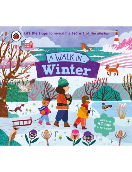A Walk in Winter