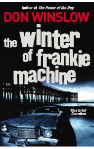 The Winter of Frankie Machine