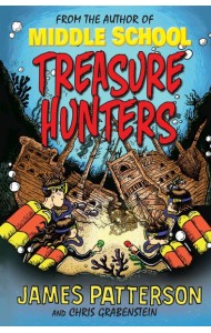 Treasure Hunters