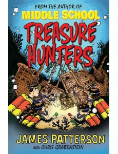 Treasure Hunters