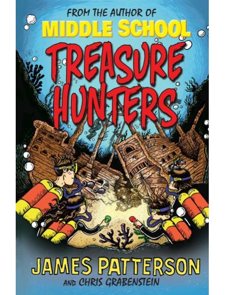 Treasure Hunters