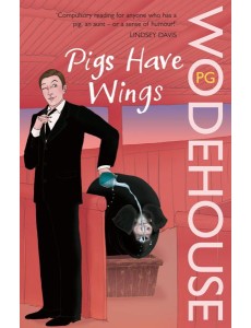 Pigs Have Wings