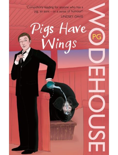 Pigs Have Wings