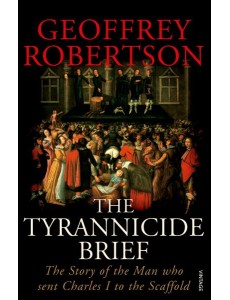 The Tyrannicide Brief