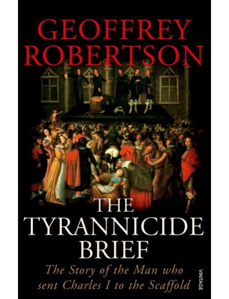 The Tyrannicide Brief