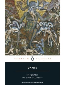 Inferno The Divine Comedy I