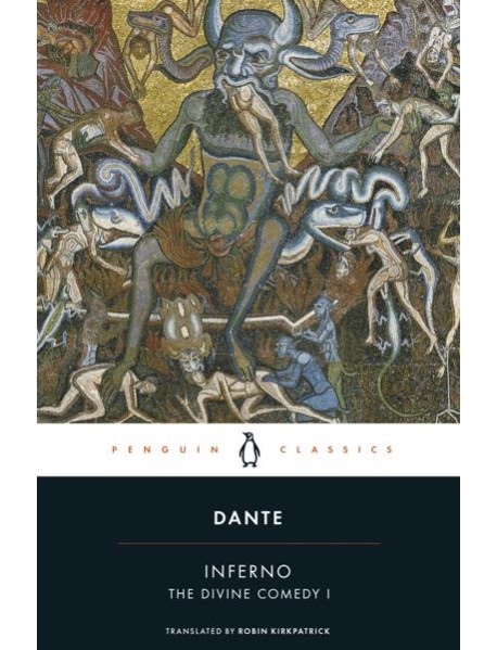 Inferno The Divine Comedy I