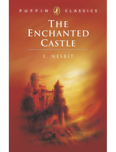 The Enchanted Castle