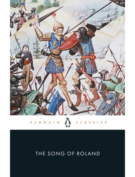 The Song of Roland