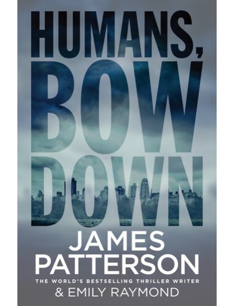 Humans Bow Down