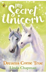 My Secret Unicorn Dreams Come True