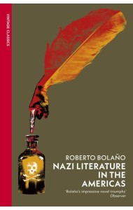 Nazi Literature in the Americas
