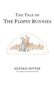 The Tale of The Flopsy Bunnies